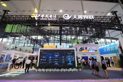 从「连接万物」到「智”能治理 中国电信物联网用户破2亿背后的大民生逻辑