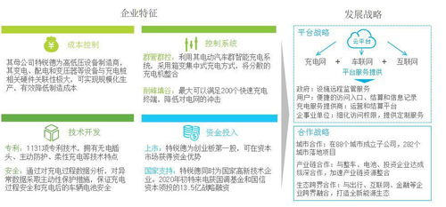 公共充电桩行业竞争格局分析报告2021版 物联网应用服务的影响与趋势