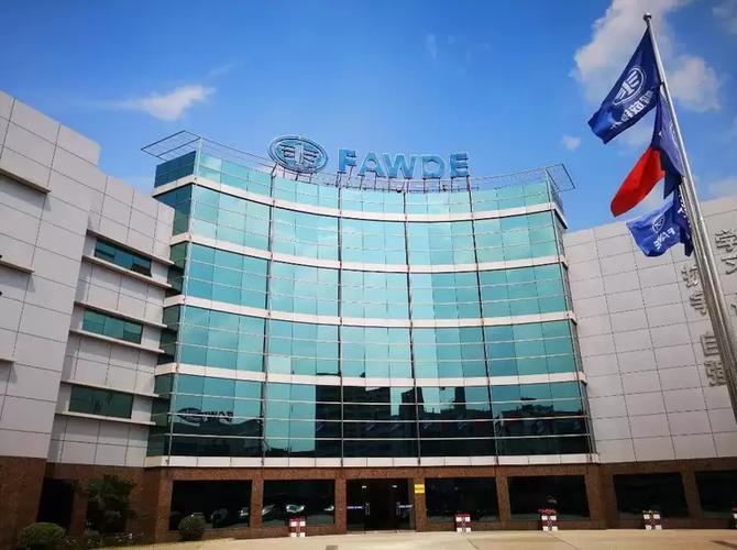 国内首个重型发动机智能制造工厂应用rfid等物联网技术